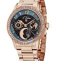 Часы L'Duchen Celeste D 737.40.31 фото 2